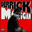 Derrick Morgan