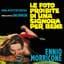 Ennio Morricone