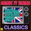 Hammer Comedy Classics