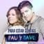 Pau y Davo