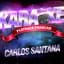Carlos Santana