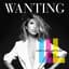 Wanting
