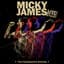 Micky James