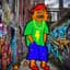 Energy Man