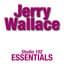 Jerry Wallace