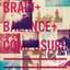 Balance and Composure