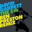 David Garrett