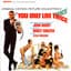The John Barry Orchestra