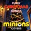 Funny Minions Guys