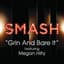 SMASH Cast