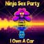 Ninja Sex Party