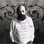 Allen Ginsberg