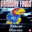 The University of Kansas Marching Jayhawks