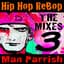Man Parrish