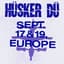 Hüsker Dü