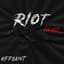 Riot in Belgium