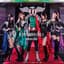 仮面ライダーGIRLS