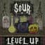 LEVEL UP