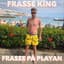 Frasse King