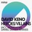 David Keno