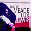 Meade Lux Lewis