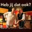 Marcel De Groot