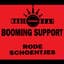 Booming Support