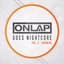 Onlap