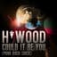 BRANDYN H*WOOD BORDEAUX