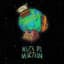 Haze Da Martian