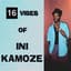 Ini Kamoze