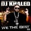 DJ Khaled