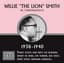 Willie "The Lion" Smith