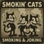 Smokin' Cats