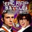 Epic Rap Battles Of History