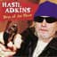 Hasil Adkins