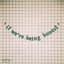 lovelytheband