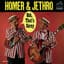 Homer & Jethro