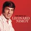 Leonard Nimoy