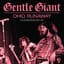 Gentle Giant