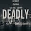 Lee Drilly