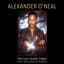 Alexander O'Neal
