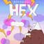 Hex Rx