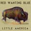 Red Wanting Blue