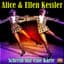Alice & Ellen Kessler