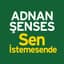 Adnan Şenses