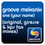 Groove Mekanix