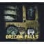 Oregon Falls