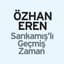 Özhan Eren