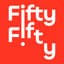 FIFTY FIFTY